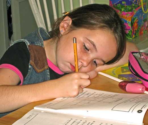 Come gestire il momento dei compiti con un bambino con Disturbo Oppositivo-Provocatorio (DOP)