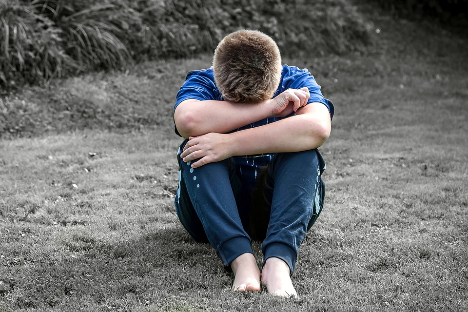 Depressione in adolescenza… che fare?