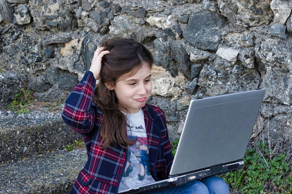 3 utili insegnamenti sul rapporto tra bambini e tecnologia