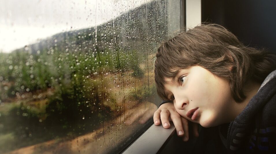 Covid, ansia e preoccupazioni… come aiutare i nostri figli a gestire le loro emozioni?